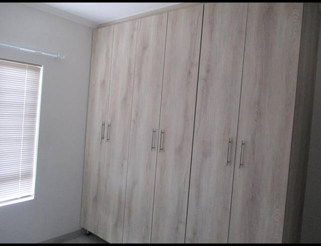 2 BEDROOM PROPERTY TO RENT IN LYNNWOOD